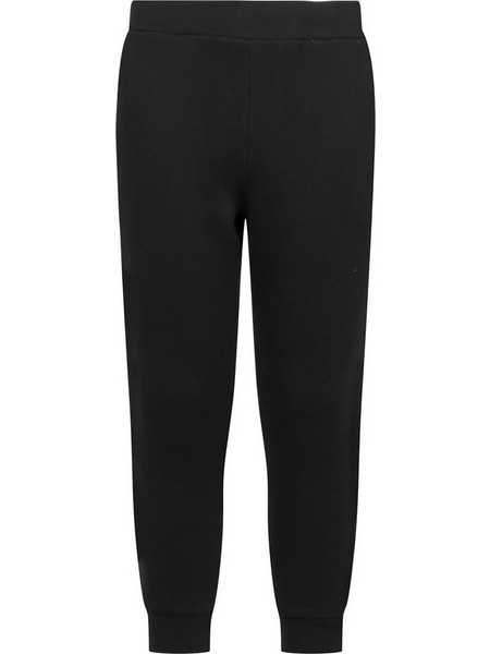 BodyTalk Παιδικό Παντελόνι Φόρμας Μαύρο 1252-750100-00100