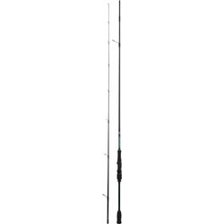 Daiwa Emeraldas MBI 2.5-3.5 Καλάμι Ψαρέματος για Eging Carbon Δίσπαστο 2.51m