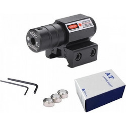 AT-3 Σκόπευτρο για Πιστόλι με Laser