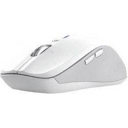 Trust 25674 Ασύρματο Bluetooth Ποντίκι White