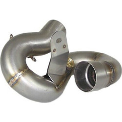 Arrow Σύνδεσμος Εξάτμισης για Honda CBR 1000RR 71379MI.INOX
