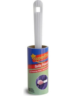 Supertite Αποχνουδωτής Ρούχων 8112