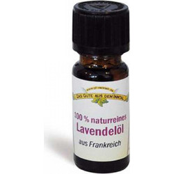 Inntaler Naturprodukte Έλαιο Λεβάντας 10ml