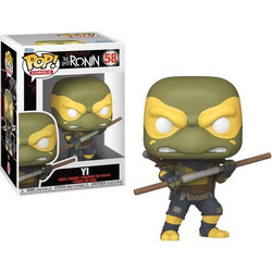Funko Pop! Comics The Last Ronin 58 Yi