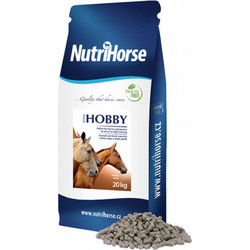 Nutrihorse Hobby Λιχουδιές Αλόγου FH-2920150