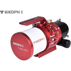 TS-Optics 61EDPH AP 61/274