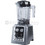 Tiger Ασημί Μπλέντερ για Smoothie 2lt 2000W