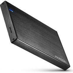 Axagon EE25-XA6C