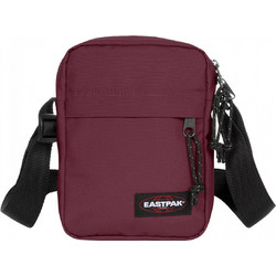 Eastpak The One Ανδρική Τσάντα Ώμου / Χιαστί Μπορντό EK0000455V91