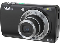 Rollei Powerflex Black