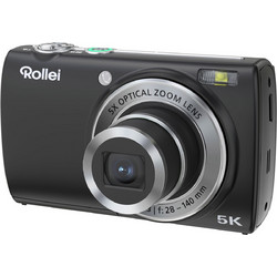 Rollei Powerflex Black