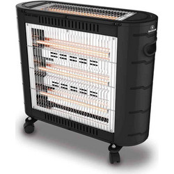 Human HU-1525 Σόμπα Χαλαζία 2500W