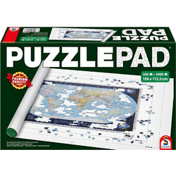 Schmidt Puzzle Pad 6000pcs