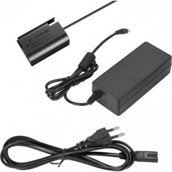 CensReal DR-BLK22 Τροφοδοτικό Συμβατό με Panasonic