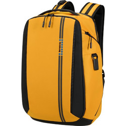 Samsonite Active Road 157597-1924 Σακίδιο Πλάτης 25lt Κίτρινο