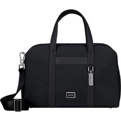 Samsonite Image Biz 155346-1041 Σακ Βουαγιάζ 18.5lt Μαύρο