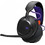 JBL Quantum 650 Ασύρματο Gaming Headset Over Ear Black