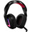 Logitech Astro A20 X Ασύρματο Gaming Headset Over Ear Black