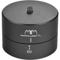 Kinetronics Time Lapse 360 60min ST-08 Αξεσουάρ Φωτογραφικής Μηχανής Rotating Mount