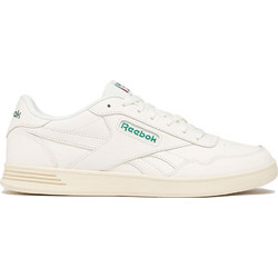 Reebok Classics Court Advance Ανδρικά Sneakers Μπεζ 100010620