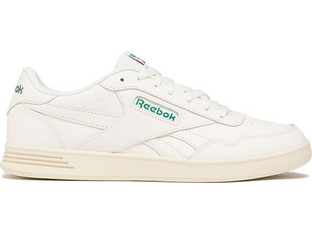 Reebok Classics Court Advance Ανδρικά Sneakers Μπεζ 100010620