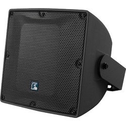 Globostar FDB LT206PT Παθητικό Ηχείο Εξωτερικού Χώρου 100W Αδιάβροχο Μαύρο