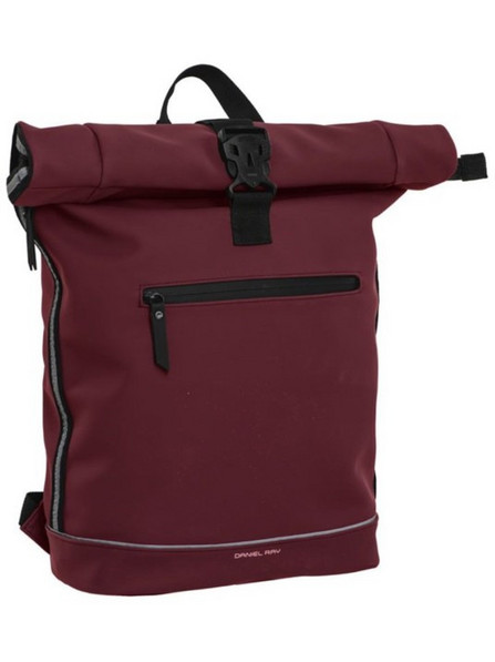 Daniel Ray Mount Isa DRS25.1616-57 Αδιάβροχο Σακίδιο Πλάτης 13.5lt Μπορντό