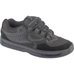 DC Kalynx Zero Ανδρικά Sneakers Ανθρακί DC01721-004