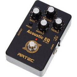 Artec SE-OE3 Acoustic Outboard EQ