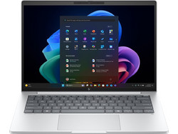 HP EliteBook 8 G1a (Ryzen AI 7-Pro 350/24GB/512GB SSD/Radeon Graphics 860M/Windows 11)