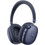 Havit Space S1 Ασύρματα Bluetooth Ακουστικά Over Ear με Noise Cancelling Navy Μπλε