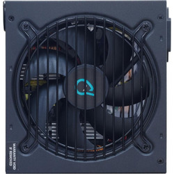 Spacer Sursa 550W Τροφοδοτικό Υπολογιστή ATX 80 PLUS Bronze