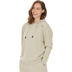 Whistler Lucia Γυναικείο Φούτερ με Κουκούλα Εκρού W231190