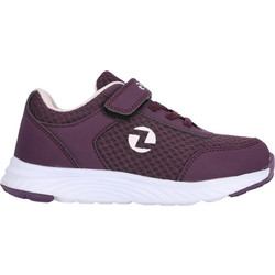 Zig-Zag Pilolen Παιδικά Sneakers Μωβ Z222321-4170
