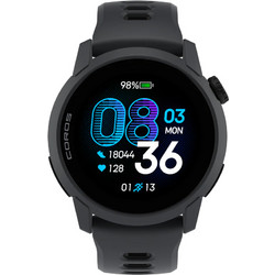Coros Pace 4 Black