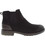 U.S. Polo Assn. Ανδρικά Chelsea Μποτάκια Suede Μαύρα SERGE002-BLK