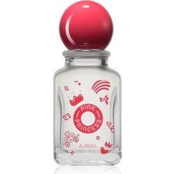 Ajmal Pink Princess Eau de Toilette 50ml