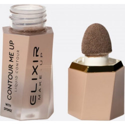 Elixir Make Up Contour Me Up 207 Contouring Liquid 7gr