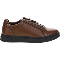 Migato Ανδρικά Sneakers Καφέ 100041302-012