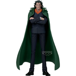Banpresto One Piece Dxf Special The Grandline Series Monkey D. Dragon 20cm