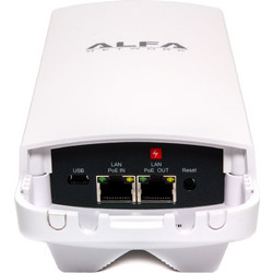 ALFA Network N52Q Access Point WiFi 4 Single Band (2.4GHz)
