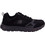 Jomix Ανδρικά Sneakers Μαύρα LU986-1