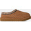 UGG Tasman II Χειμερινές Ανδρικές Παντόφλες Κλειστές με Γούνα Ταμπά 1174671-CHE