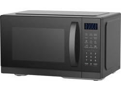 Muhler MO-7059D Φούρνος Μικροκυμάτων 25lt Μαύρος