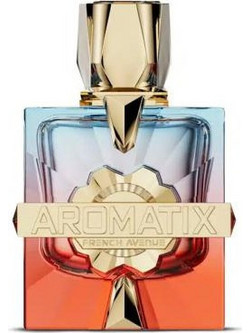 French Avenue Aromatix Teas Me Extrait de Parfum 100ml