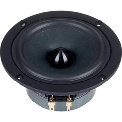 Visaton B 100 Woofer Ηχείου 4" 6Ω 30W