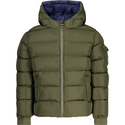 North Sails Παιδικό Μπουφάν Χειμωνιάτικο Puffer Χακί 701971000-0437