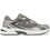 O'Neill Montauk Ανδρικά Sneakers Γκρι 90253026-99T