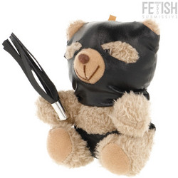 Fetish Submissive Luno Teddy Bear Αστείο Sexy Δώρο D-244435