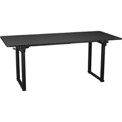 Cougar Gaming Γραφείο Ρυθμιζόμενο Ύψος 180x80x118cm E-GRAV 180